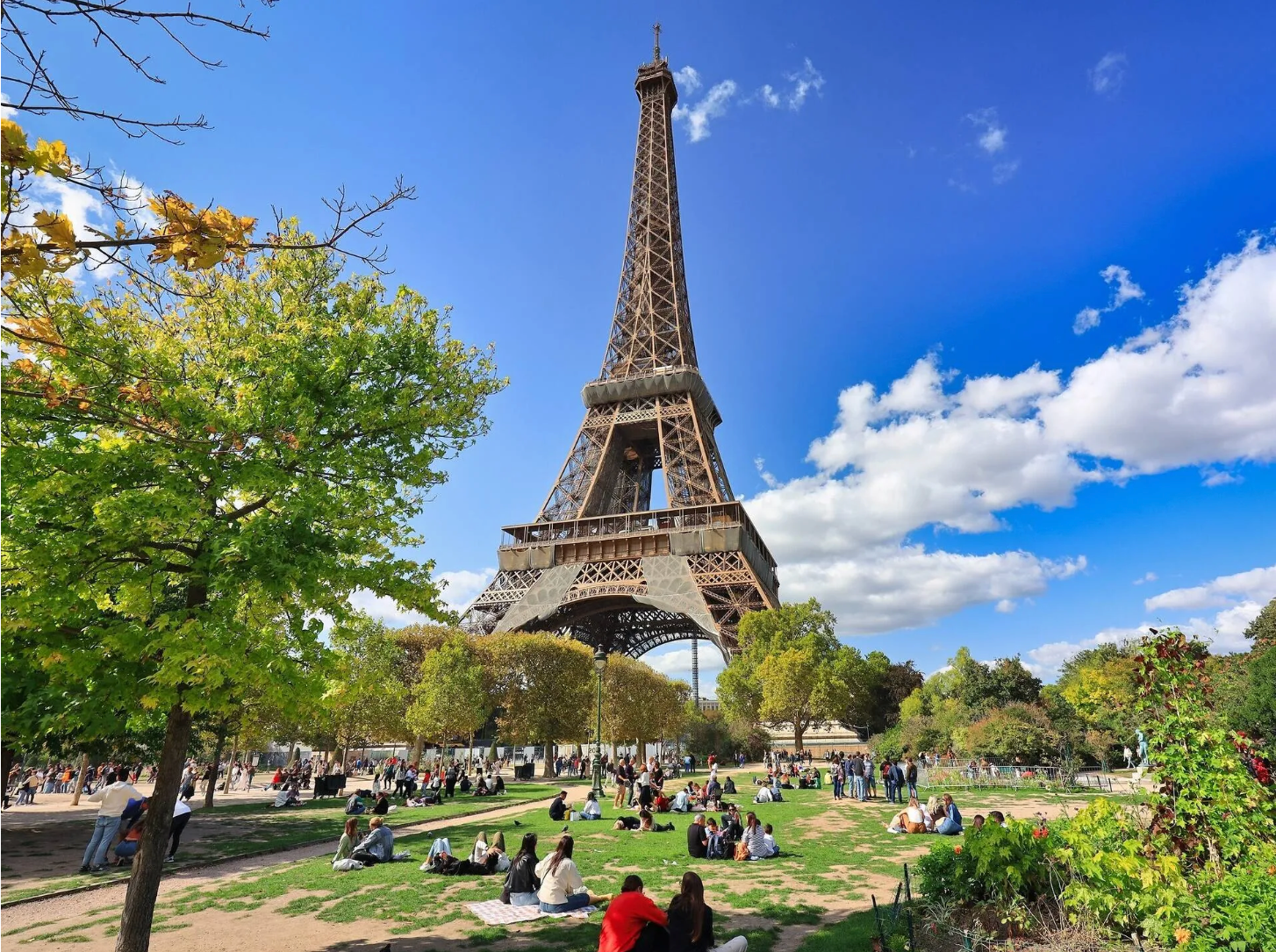 Paris