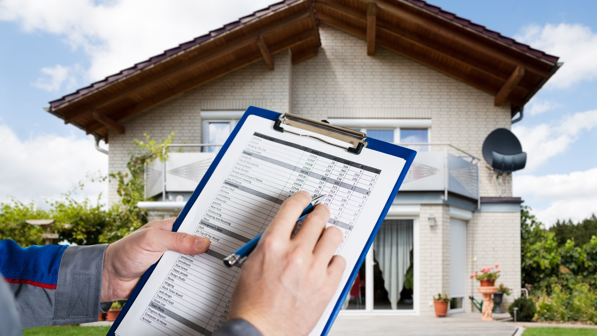 Immobilier ancien