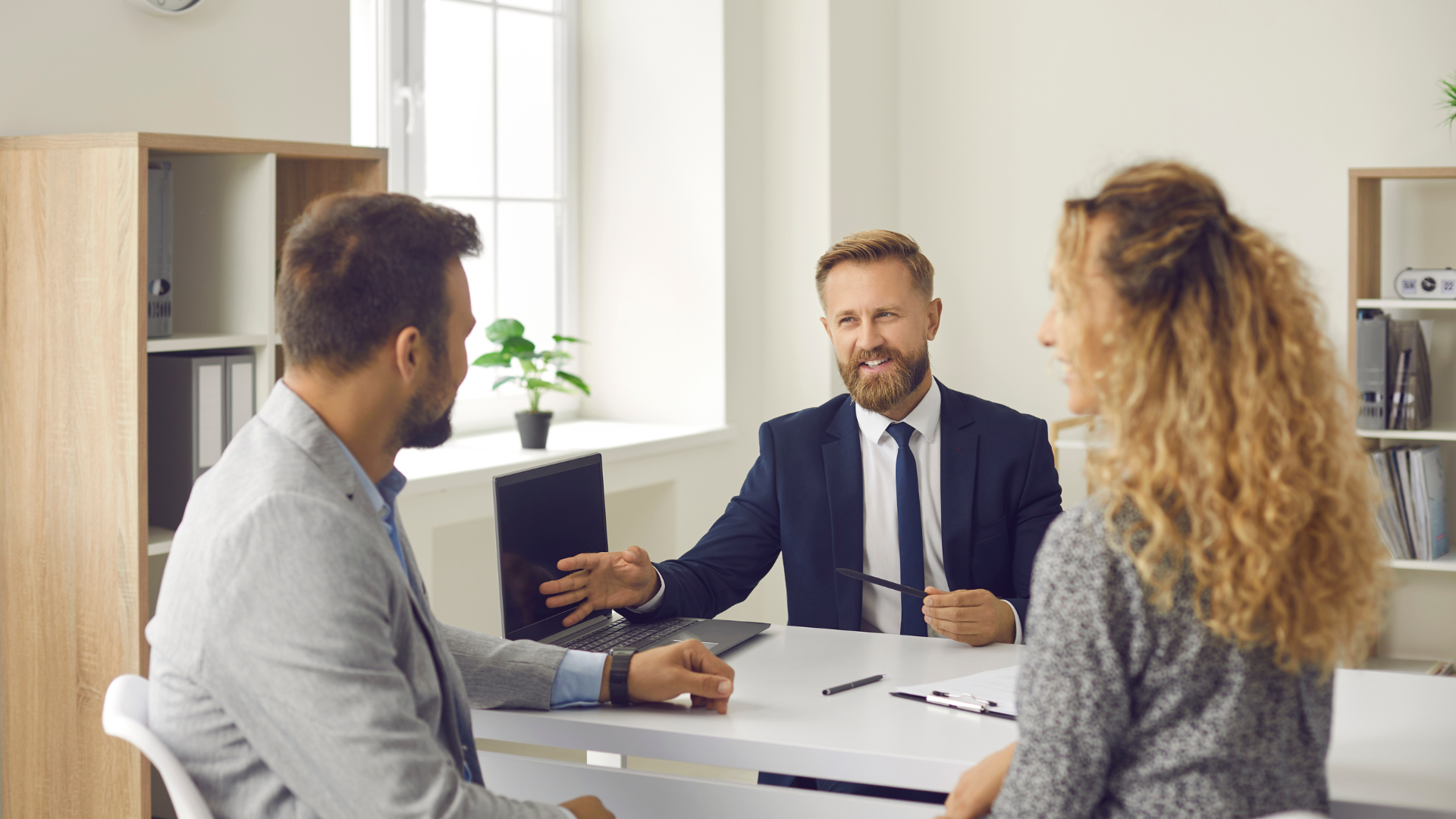 Crédit immobilier