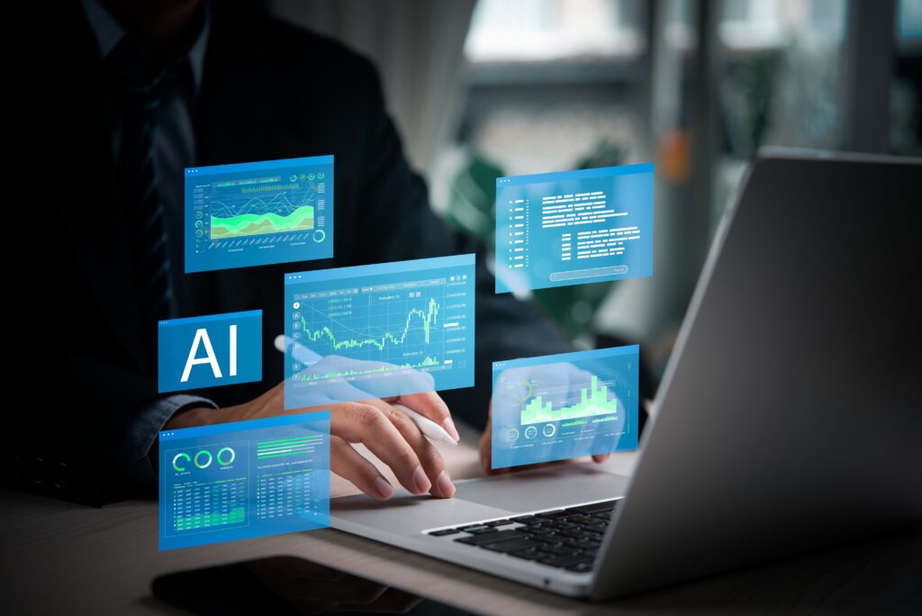 Smart Data & IA