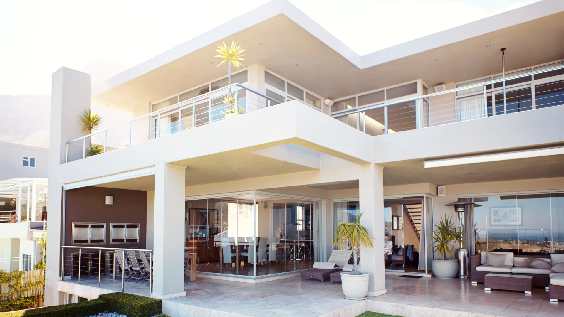 Acheter un bien immobilier