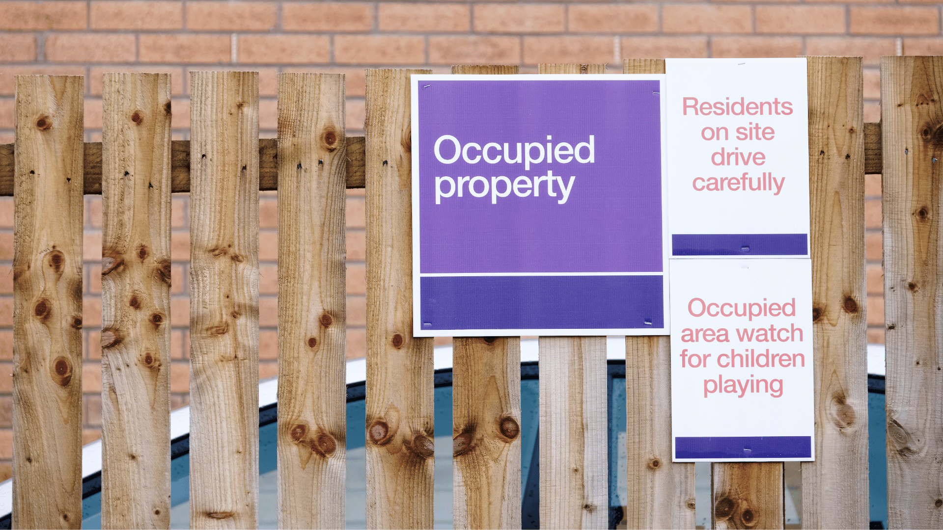 Squat : pas de délai pour agir...mais chaque heure compte.