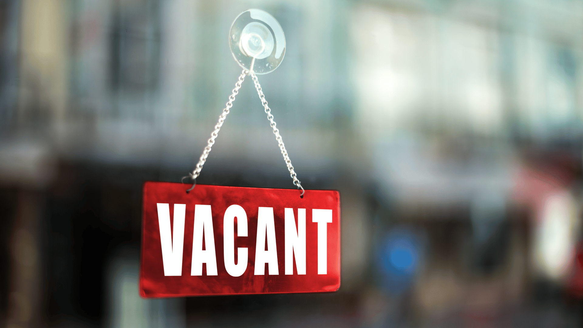 logements vacants