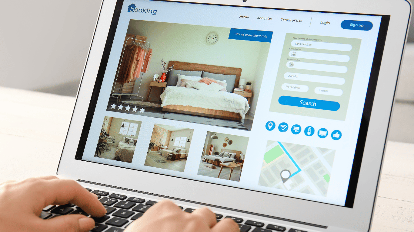 Distribution hôtelière : comment l’IA Google change tout