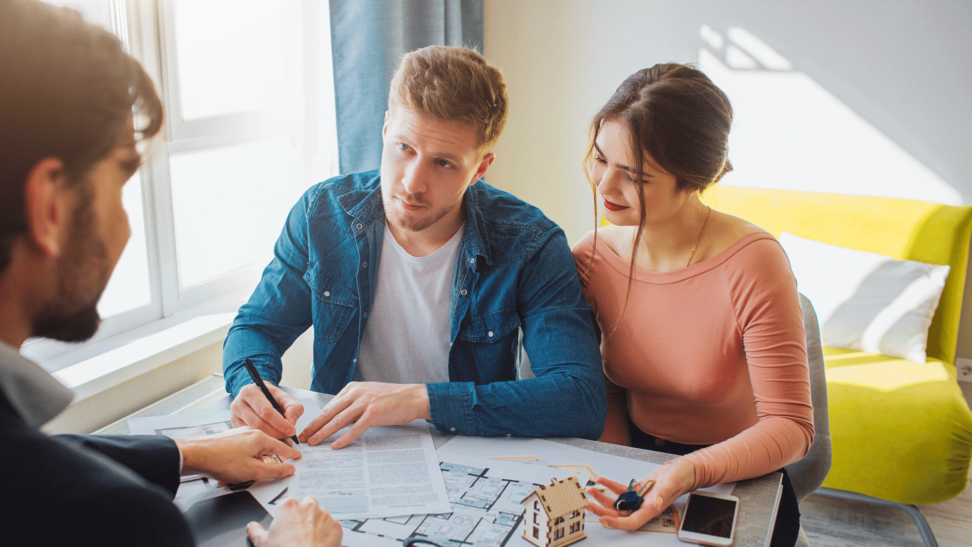 Revente LMNP : obligations, risques et offre