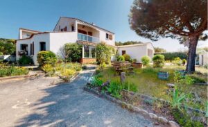 La valeur locative cadastrale