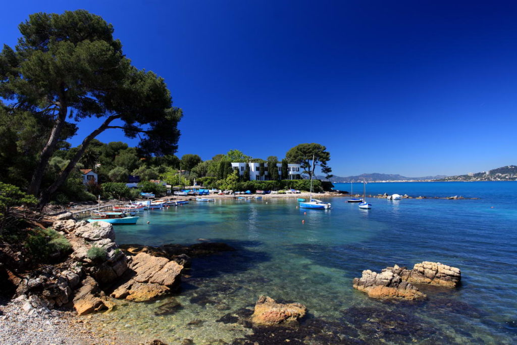 Investir à Antibes
