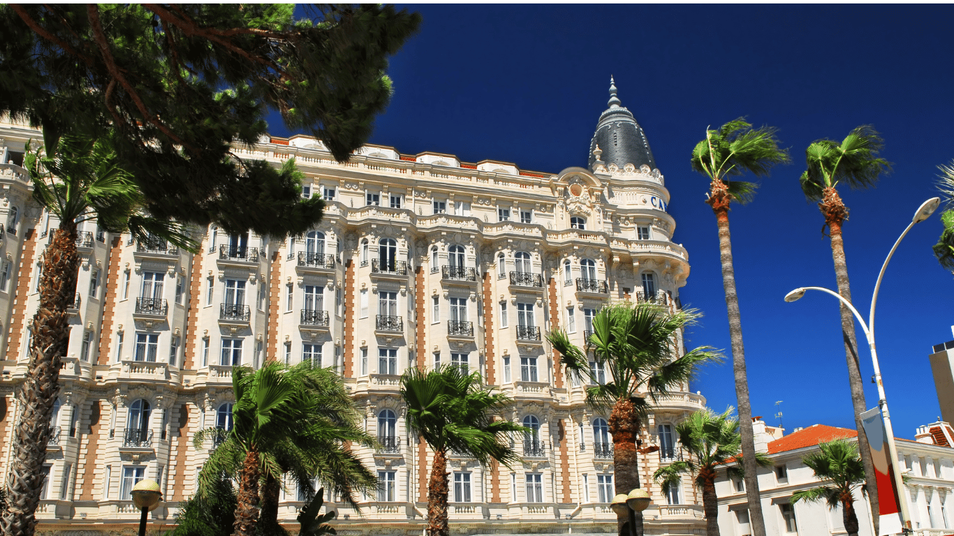 Investir à Cannes