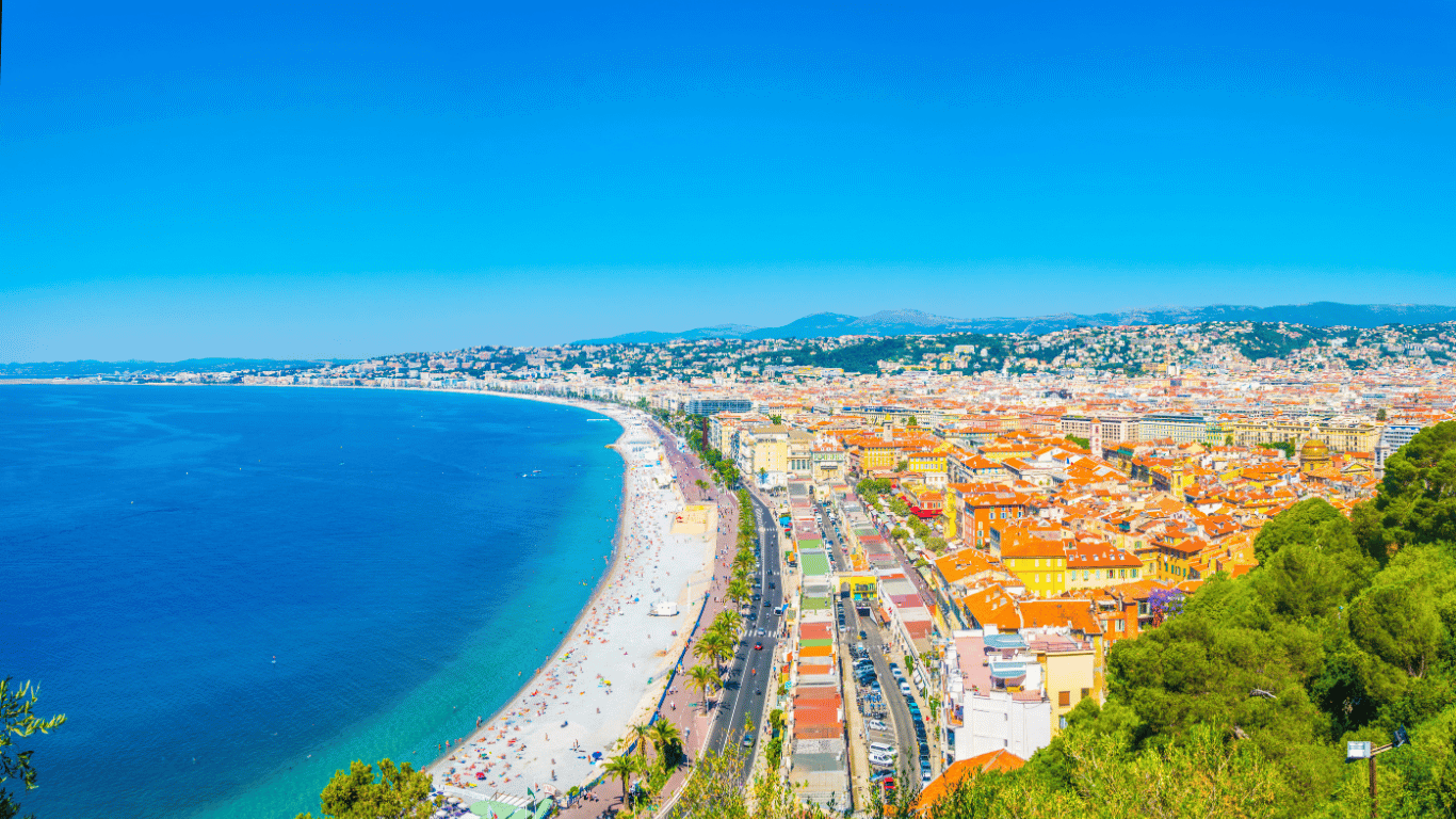 Investir à Nice