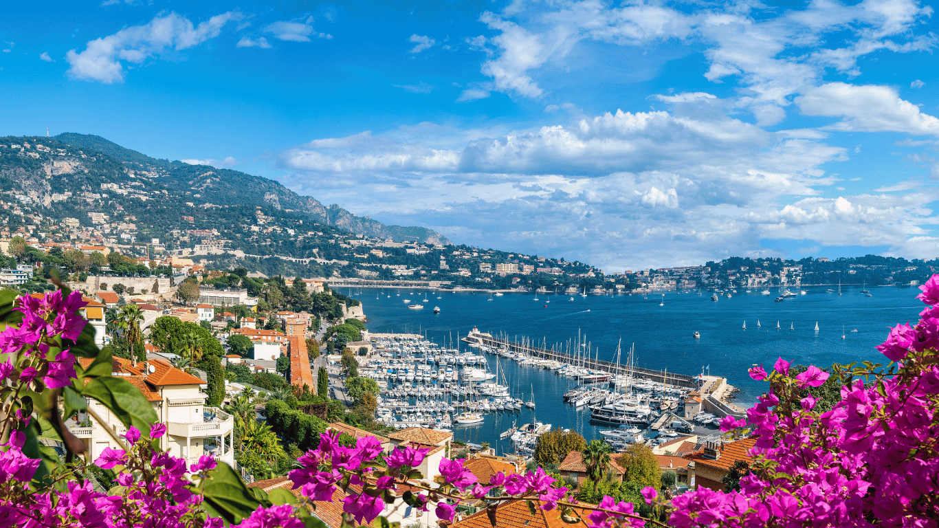 Investissement locatif saisonnier Cote d Azur