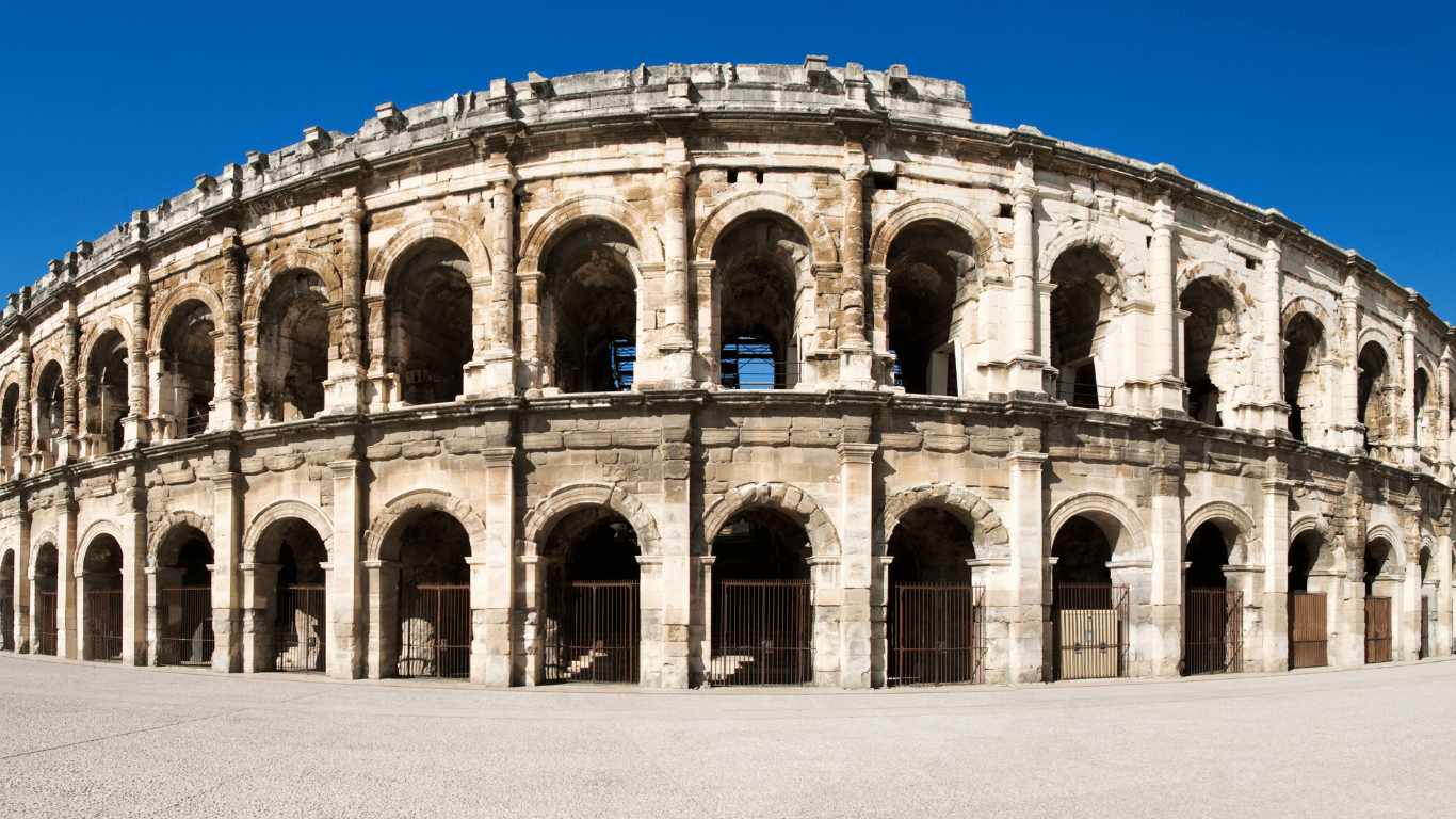 Investissement LMNP Nîmes