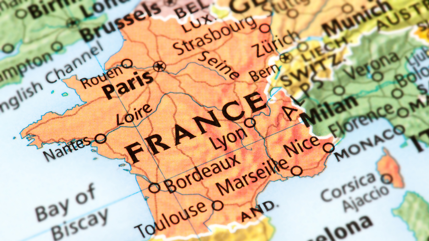 Investir dans l'immobilier en France