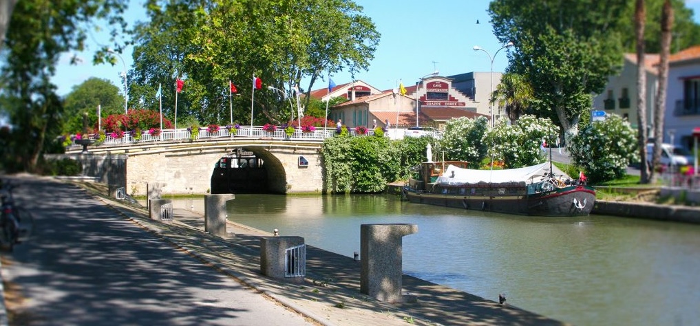 Investir à Villeneuve-lès-Béziers : réhabilitation de l'Ancien Hôtel de Ville