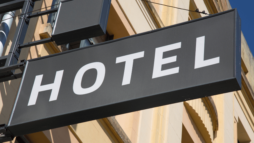 Appart'hôtel et loi Le Meur