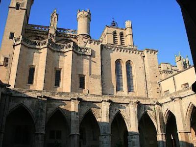 beziers